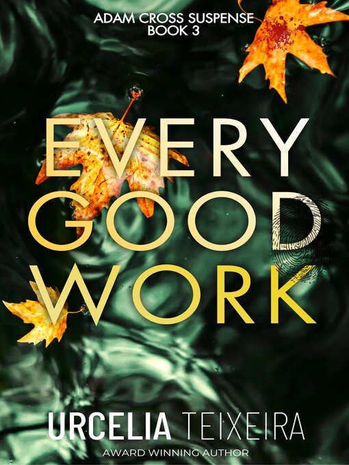 Cover image for Every Good Work